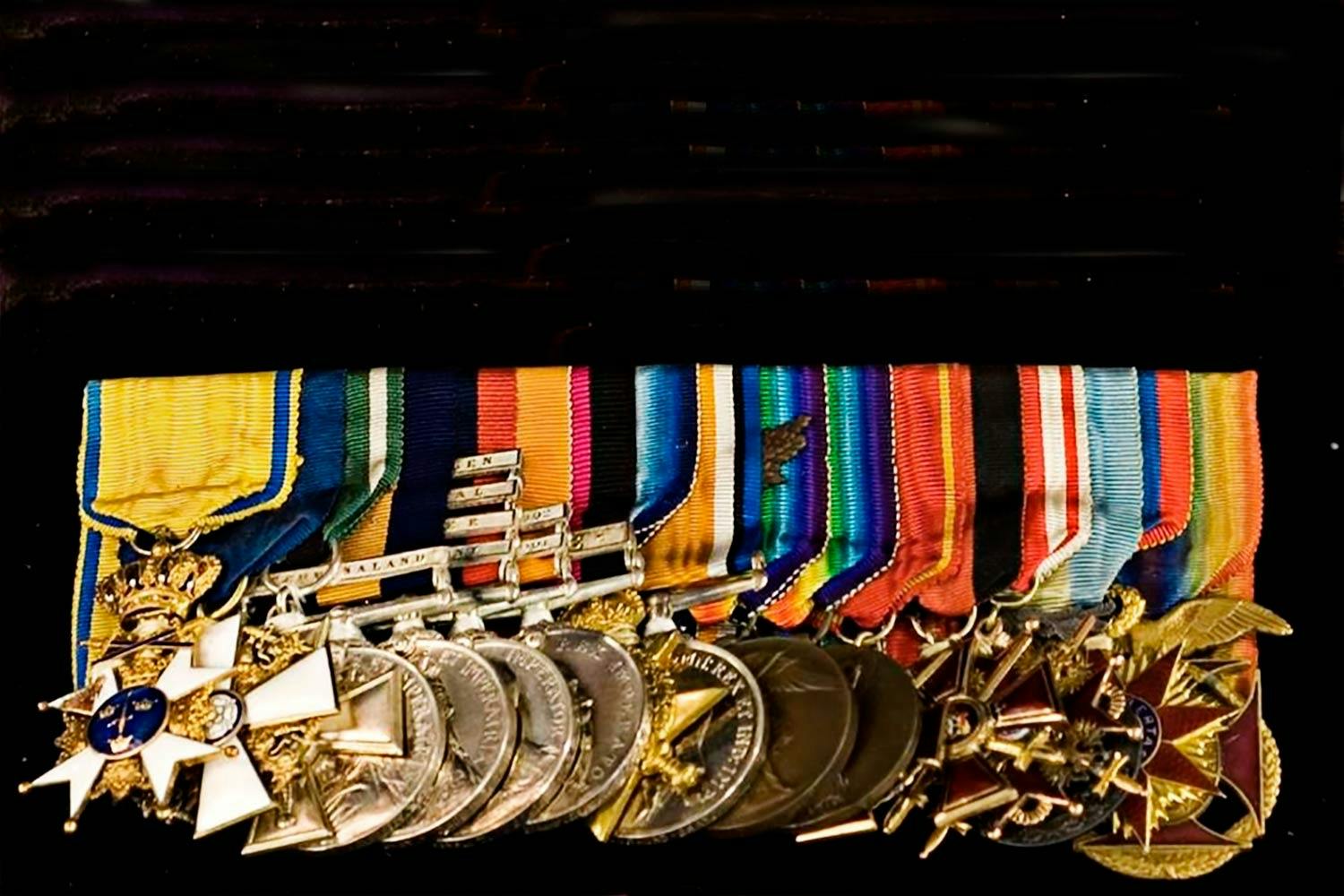 ivor thord gray medaljer ivor thord gray medaljer